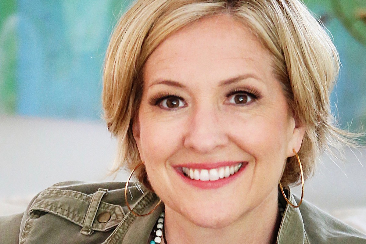 Brené Brown